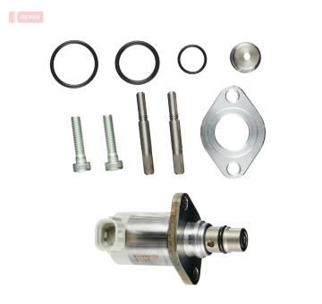 Ventil regulace tlaku, Common-Rail-System DENSO DCRS301370