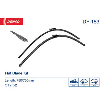 Stieracia liżta DENSO DF-153