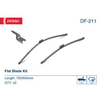 Stieracia liżta DENSO DF-211