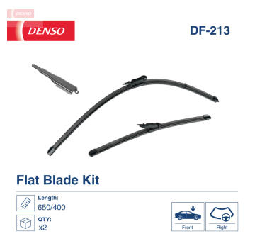 List stěrače DENSO DF-213