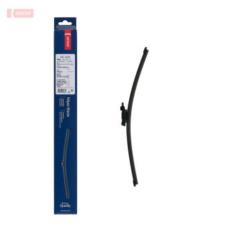 Sterac, univerzalni DENSO DF-336