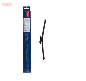Sterac, univerzalni DENSO DF-337
