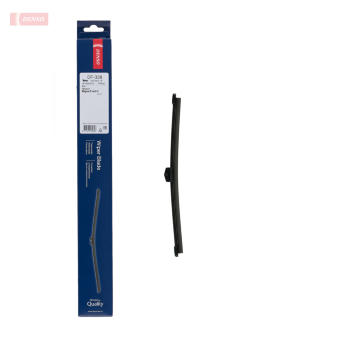 Sterac, univerzalni DENSO DF-338