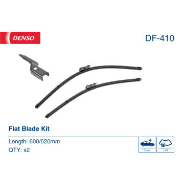 List stěrače DENSO DF-410