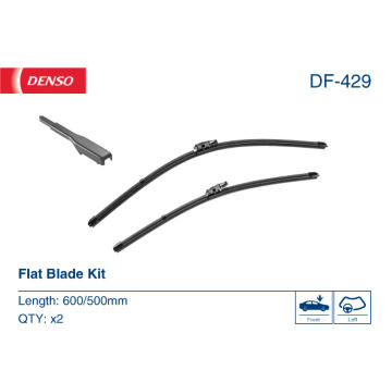 Stieracia liżta DENSO DF-429