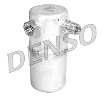 Susarna, klimatizace DENSO DFD01001