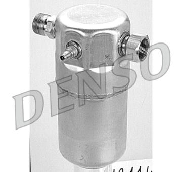 Susarna, klimatizace DENSO DFD02002