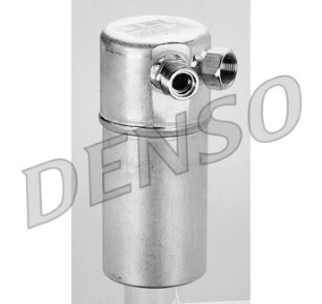 Susarna, klimatizace DENSO DFD02007