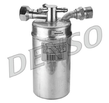Susarna, klimatizace DENSO DFD02012