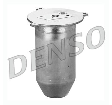 Susarna, klimatizace DENSO DFD05012