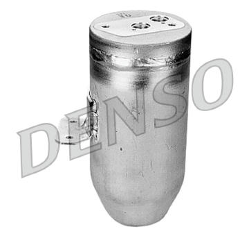 Susarna, klimatizace DENSO DFD05014