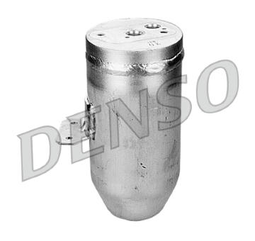 Susarna, klimatizace DENSO DFD05015