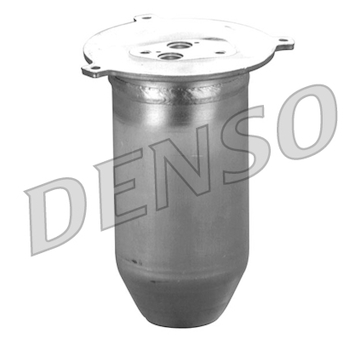 Susarna, klimatizace DENSO DFD05017