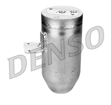 Susarna, klimatizace DENSO DFD05019