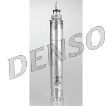 Susarna, klimatizace DENSO DFD05022