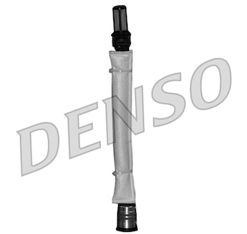 Susarna, klimatizace DENSO DFD05025