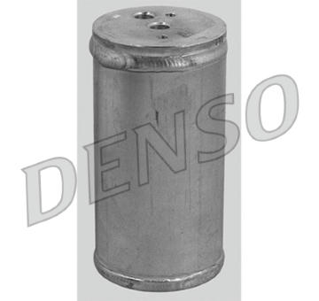 Susarna, klimatizace DENSO DFD06002