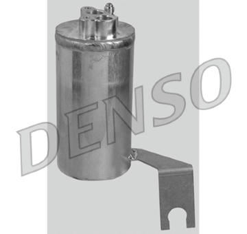 Susarna, klimatizace DENSO DFD06003