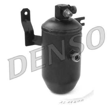 Susarna, klimatizace DENSO DFD07002