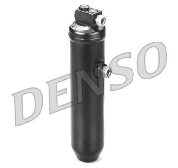 Susarna, klimatizace DENSO DFD07016