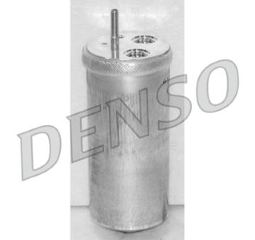 Susarna, klimatizace DENSO DFD08001