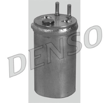 Susarna, klimatizace DENSO DFD08002