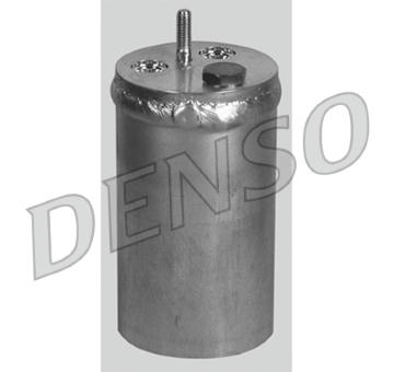 Susarna, klimatizace DENSO DFD08003