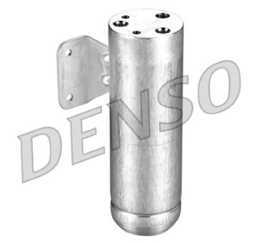 Susarna, klimatizace DENSO DFD09004