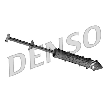 Susarna, klimatizace DENSO DFD10012