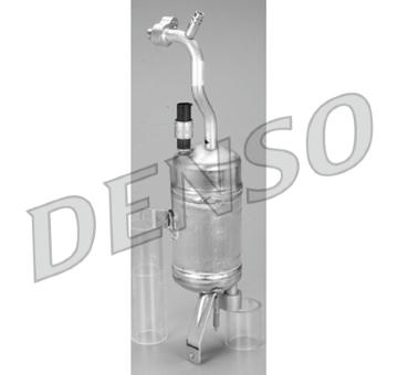 Susarna, klimatizace DENSO DFD10013