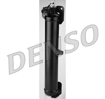 Susarna, klimatizace DENSO DFD10020