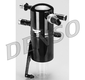 Susarna, klimatizace DENSO DFD10022