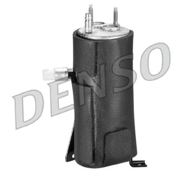 Susarna, klimatizace DENSO DFD10023