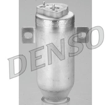 Susarna, klimatizace DENSO DFD11015