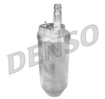 Susarna, klimatizace DENSO DFD11016