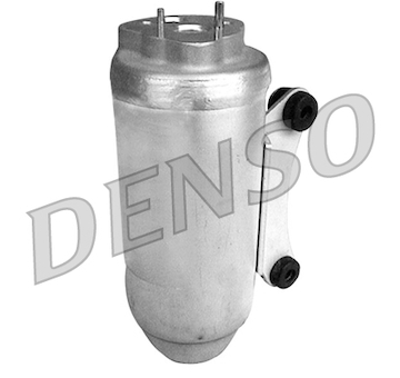 Susarna, klimatizace DENSO DFD11017