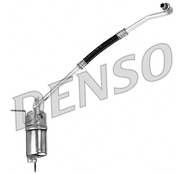 Susarna, klimatizace DENSO DFD11018