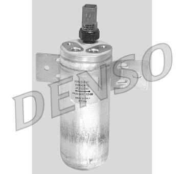 Susarna, klimatizace DENSO DFD14004