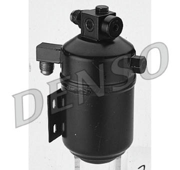 Susarna, klimatizace DENSO DFD17004