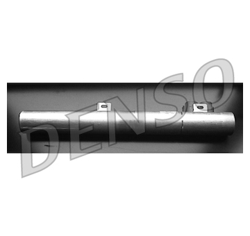 Susarna, klimatizace DENSO DFD17018