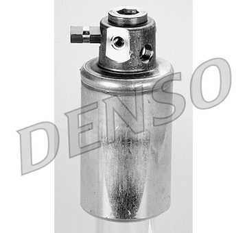 Susarna, klimatizace DENSO DFD17019