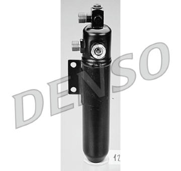 Susarna, klimatizace DENSO DFD17029