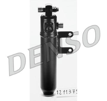 Susarna, klimatizace DENSO DFD17030