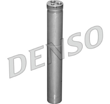 Susarna, klimatizace DENSO DFD17034