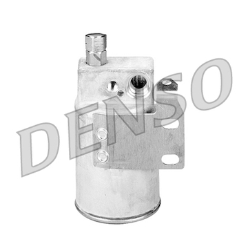 Susarna, klimatizace DENSO DFD20002