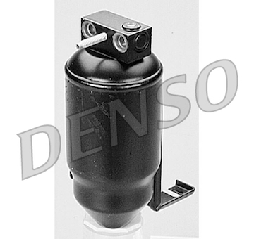 Susarna, klimatizace DENSO DFD21002