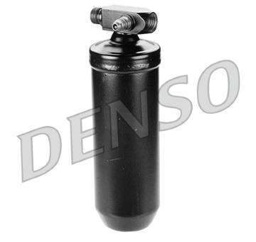 Susarna, klimatizace DENSO DFD21003