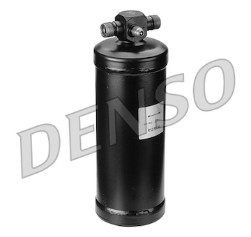 Susarna, klimatizace DENSO DFD23010