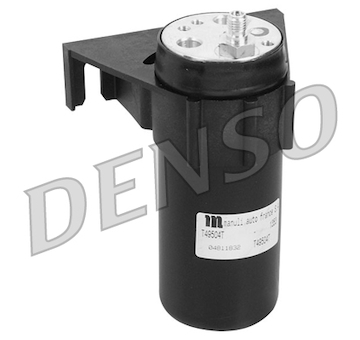 Susarna, klimatizace DENSO DFD23015