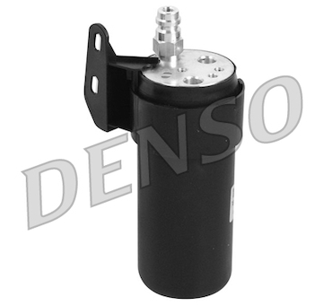 Susarna, klimatizace DENSO DFD23018